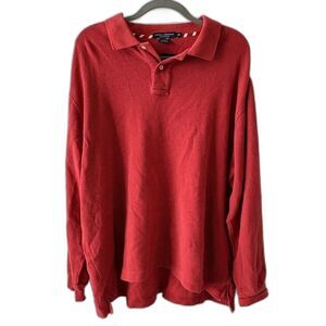 Daniel Cremieux Collection Classic Fit Polo